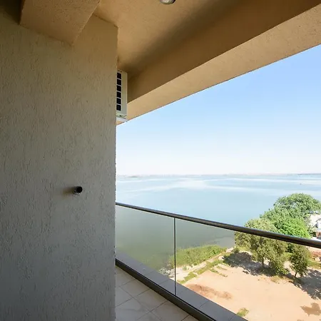 Appartement Solid House Aurel *