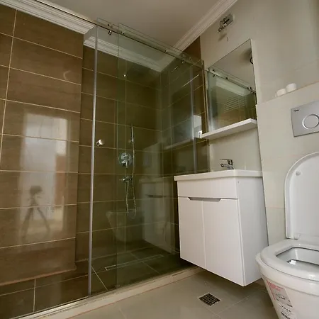 Appartement Solid House Aurel *