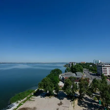 Appartement Solid House Aurel Mamaia