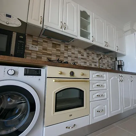 Appartement Solid House Aurel *