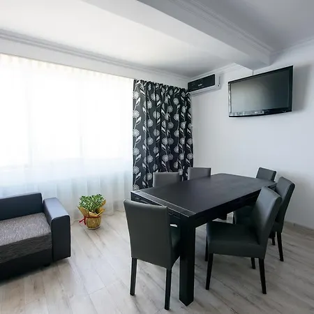 Solid House Aurel Mamaia
