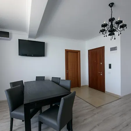 Appartement Solid House Aurel