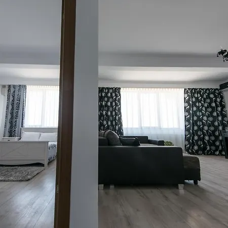 Solid House Aurel Mamaia