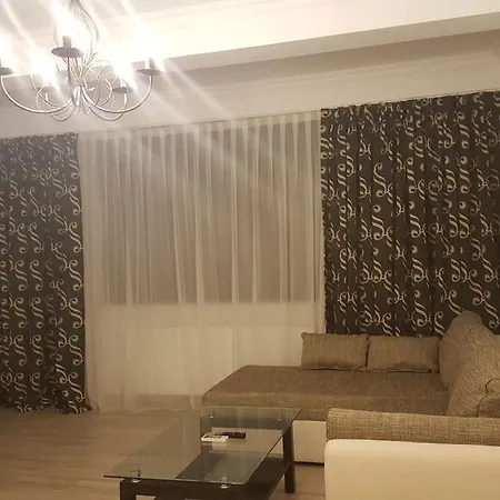 Solid House Aurel Mamaia